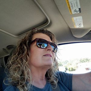 Meet your Posher, Sherry